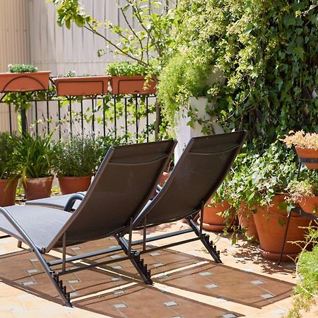 Apartamento Blanes Playa المظهر الخارجي الصورة