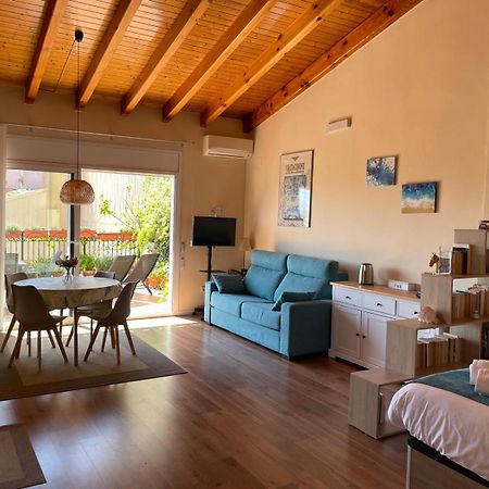Apartamento Blanes Playa المظهر الخارجي الصورة