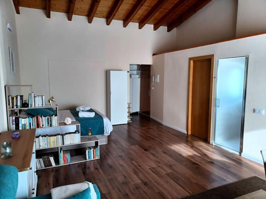 Apartamento Blanes Playa المظهر الخارجي الصورة