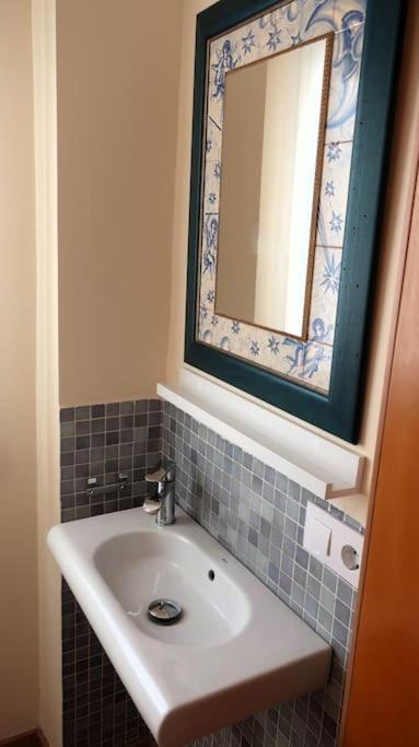 Apartamento Blanes Playa المظهر الخارجي الصورة