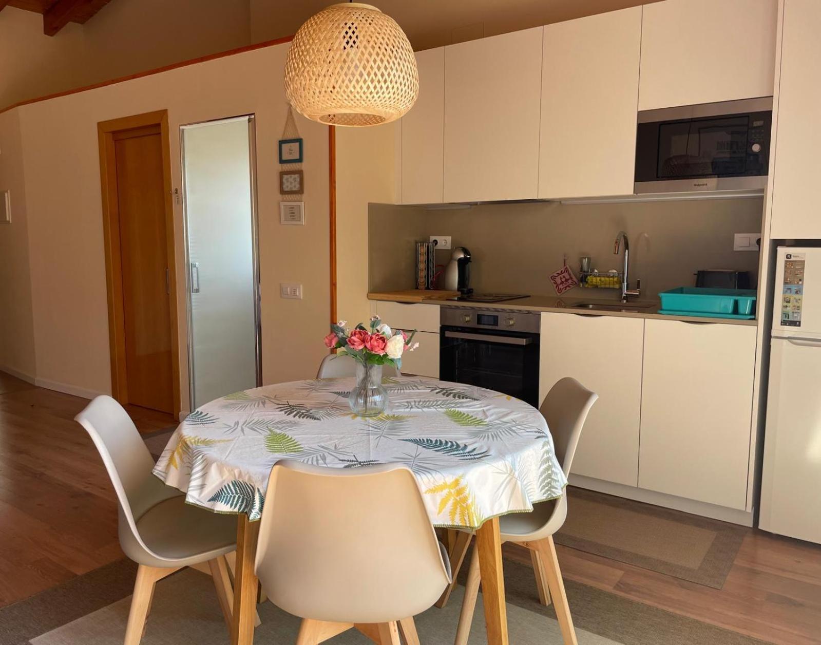 Apartamento Blanes Playa المظهر الخارجي الصورة